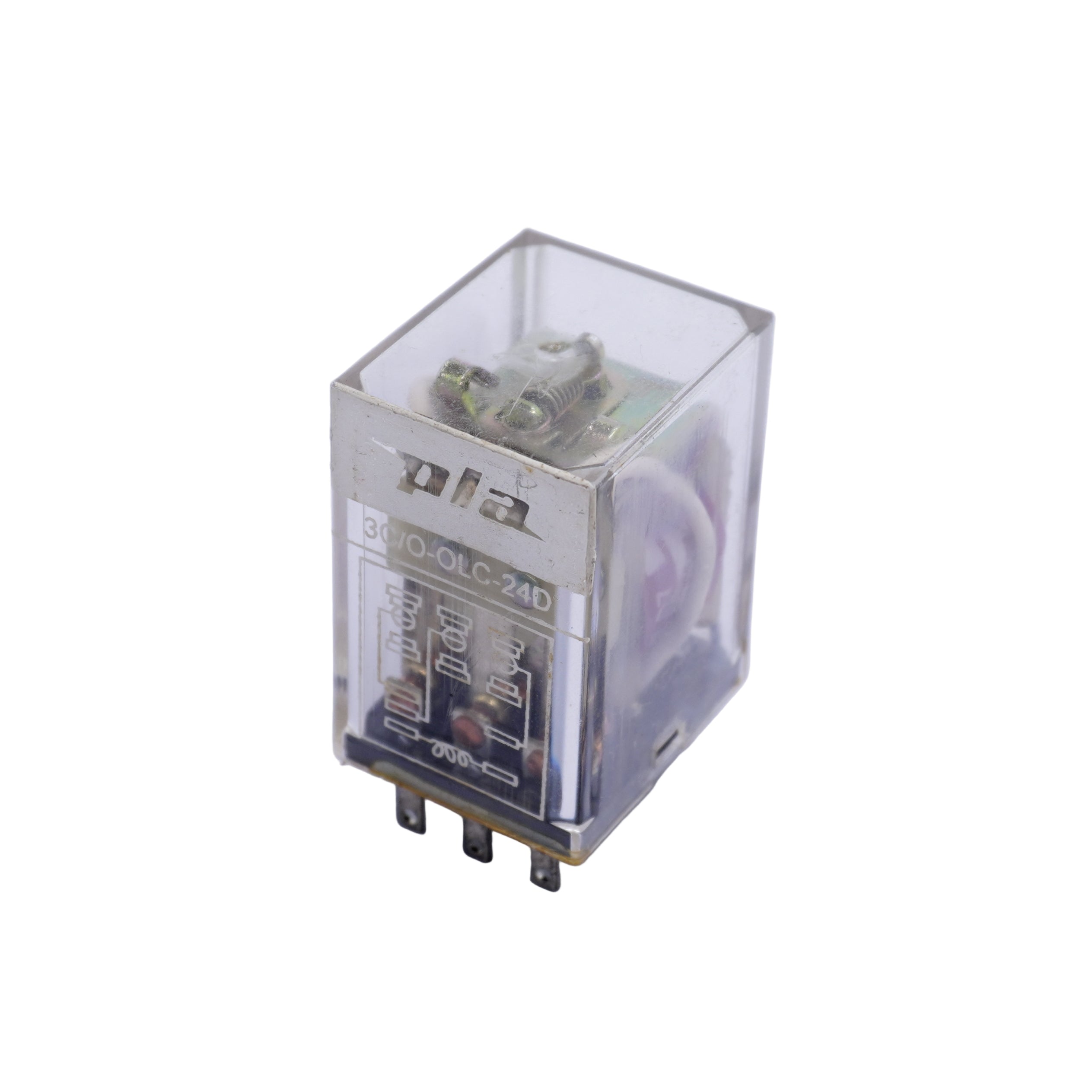 RELAY_TOMSON RELAY_TOMSON